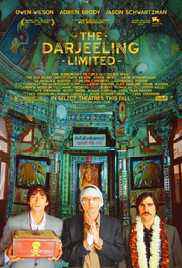 The Darjeeling Limited 2007 Dub in Hindi 200MB Full Movie